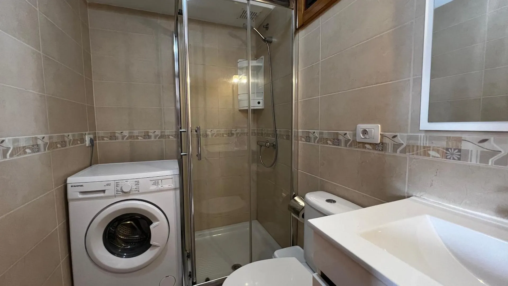 Apartmán Margarita Sunset Duplex Arona
