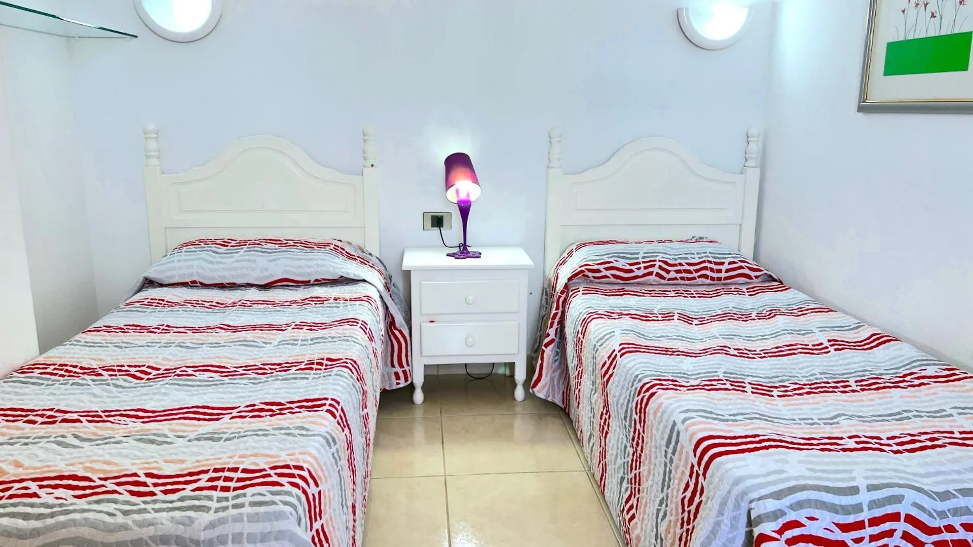 Apartmán Margarita Sunset Duplex Arona