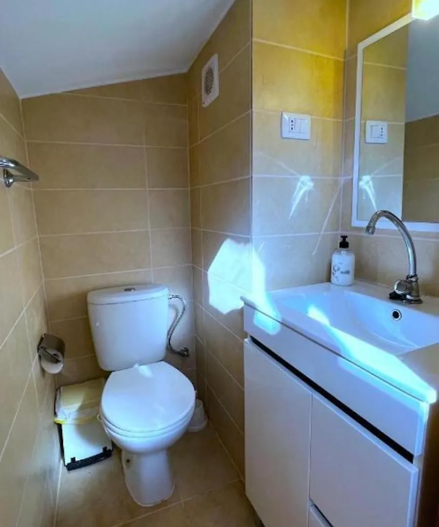 Apartmán Margarita Sunset Duplex Arona