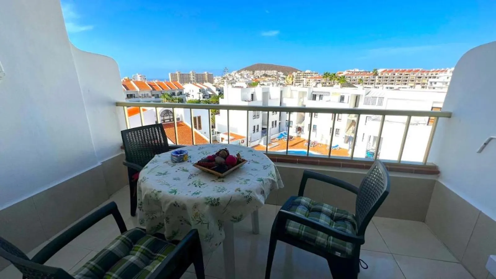 Apartmán Margarita Sunset Duplex Arona