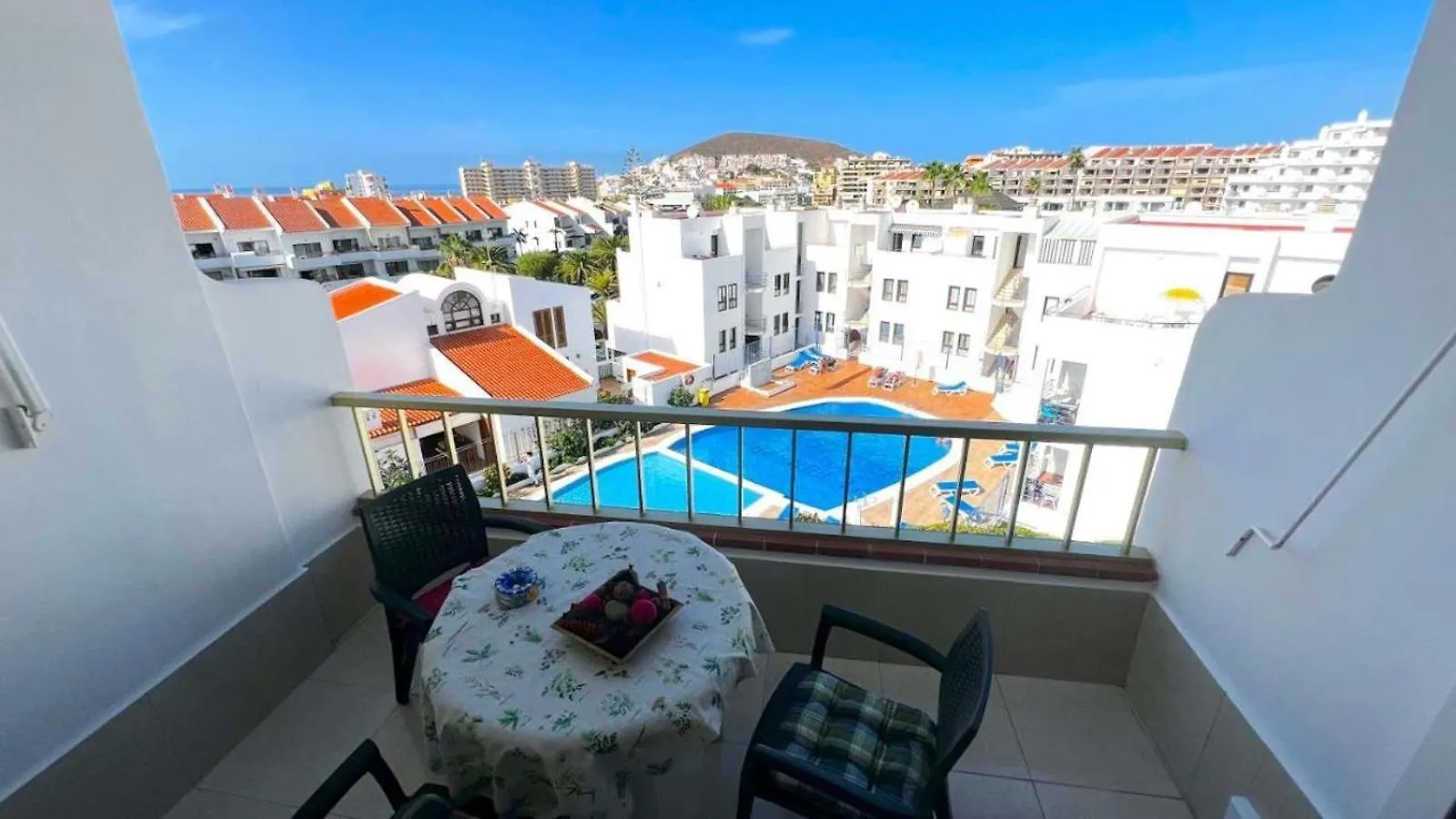 Apartmán Margarita Sunset Duplex Arona  0*, Arona (Tenerife) Španělsko