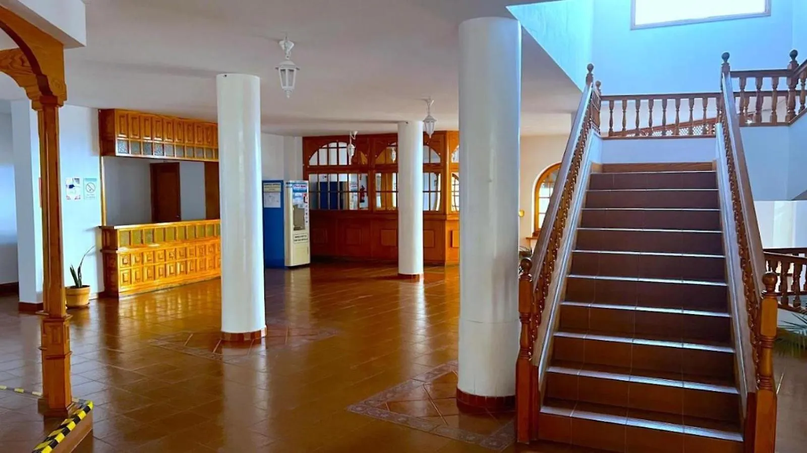 Apartmán Margarita Sunset Duplex Arona  Španělsko