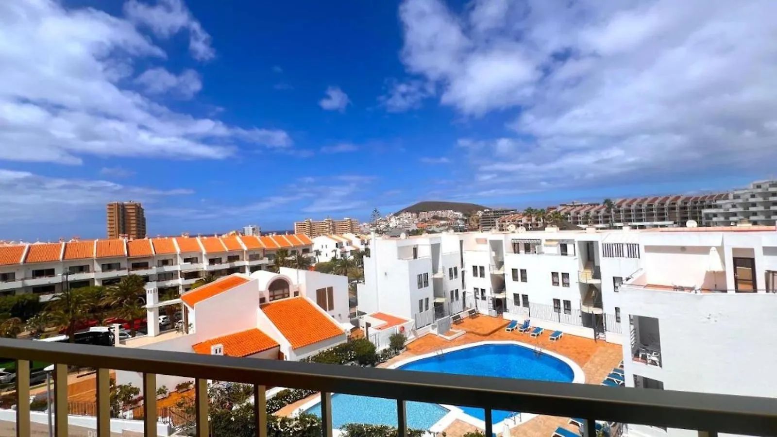 Apartmán Margarita Sunset Duplex Arona