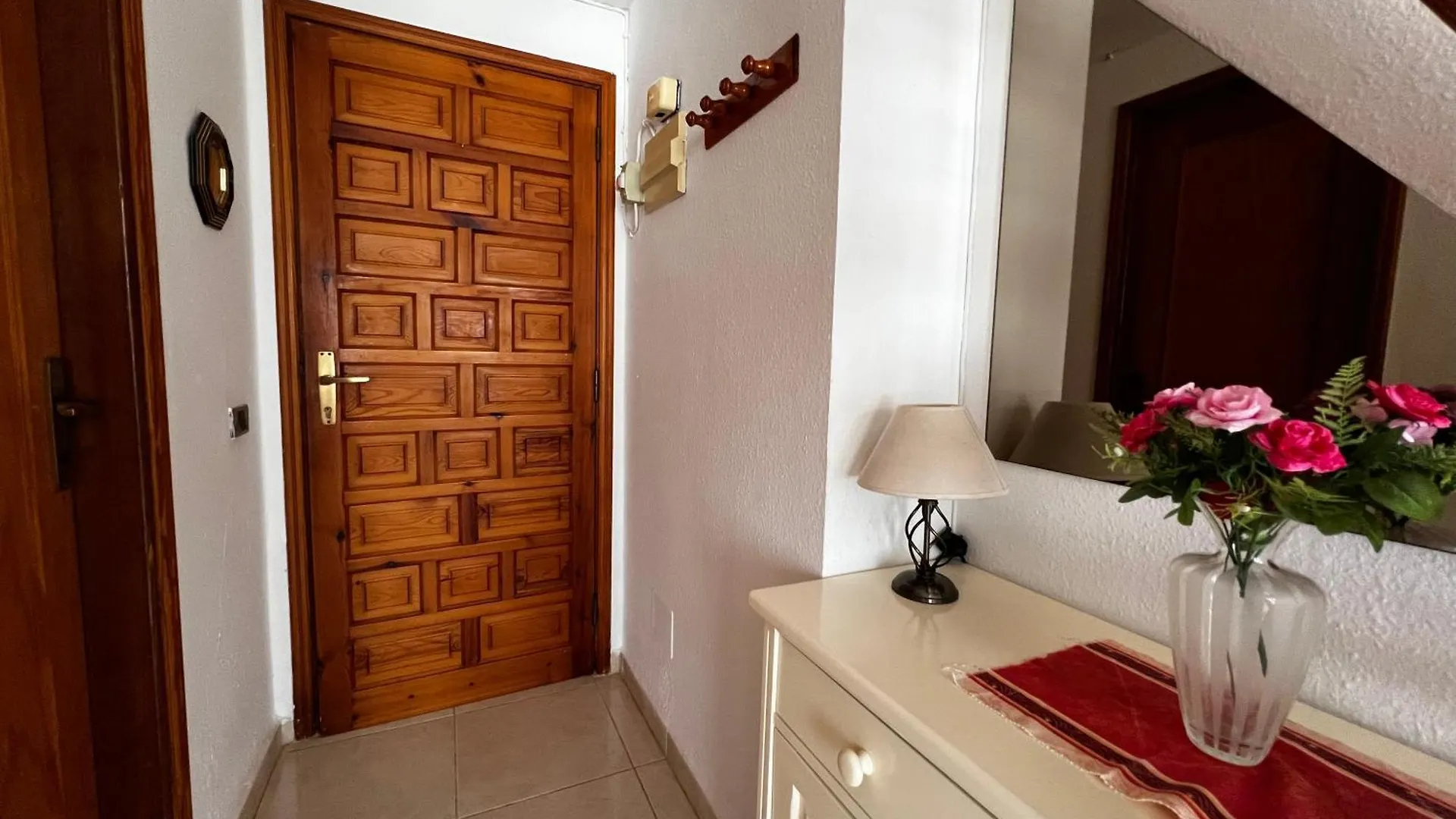 Apartmán Margarita Sunset Duplex Arona  Arona (Tenerife)
