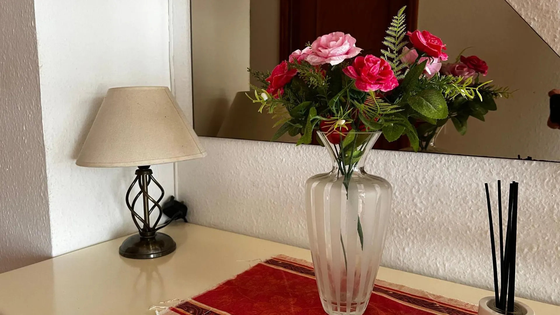 Apartmán Margarita Sunset Duplex Arona