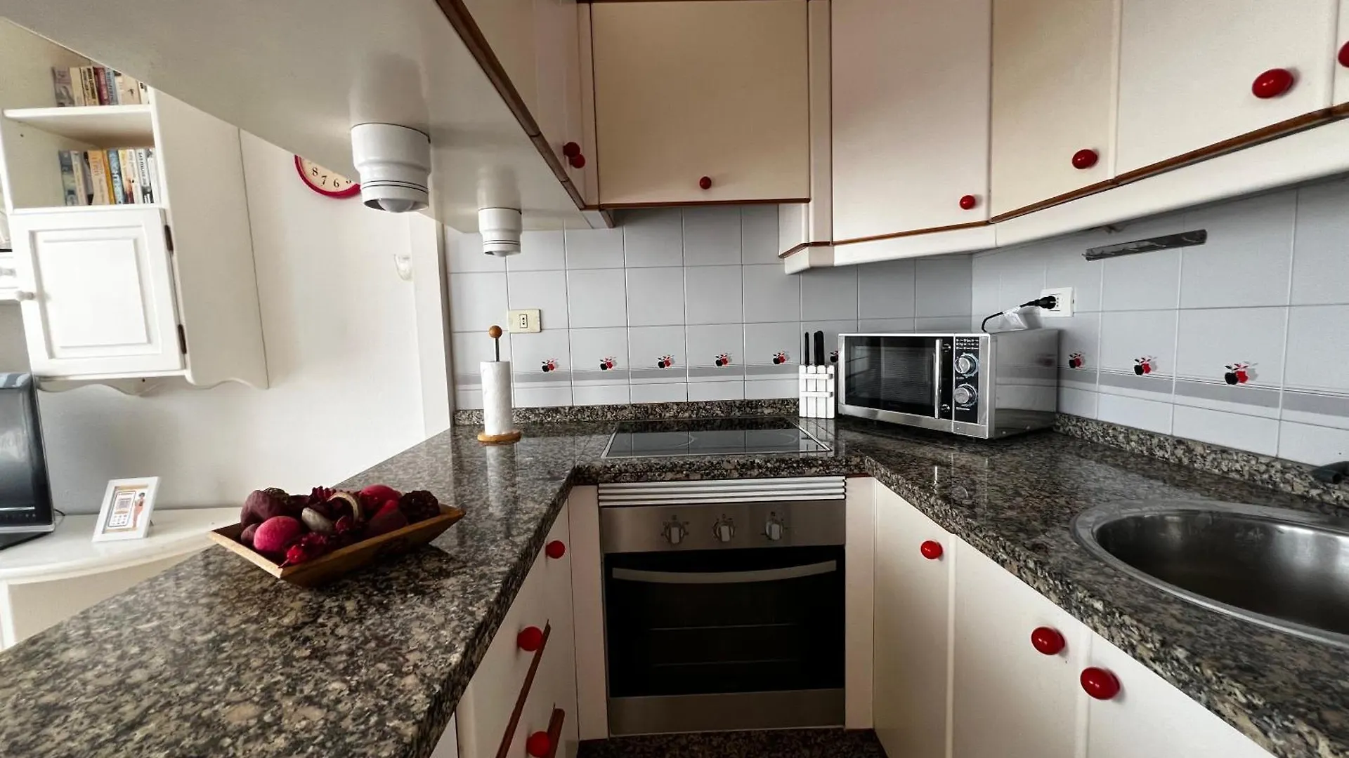 Apartmán Margarita Sunset Duplex Arona  Španělsko