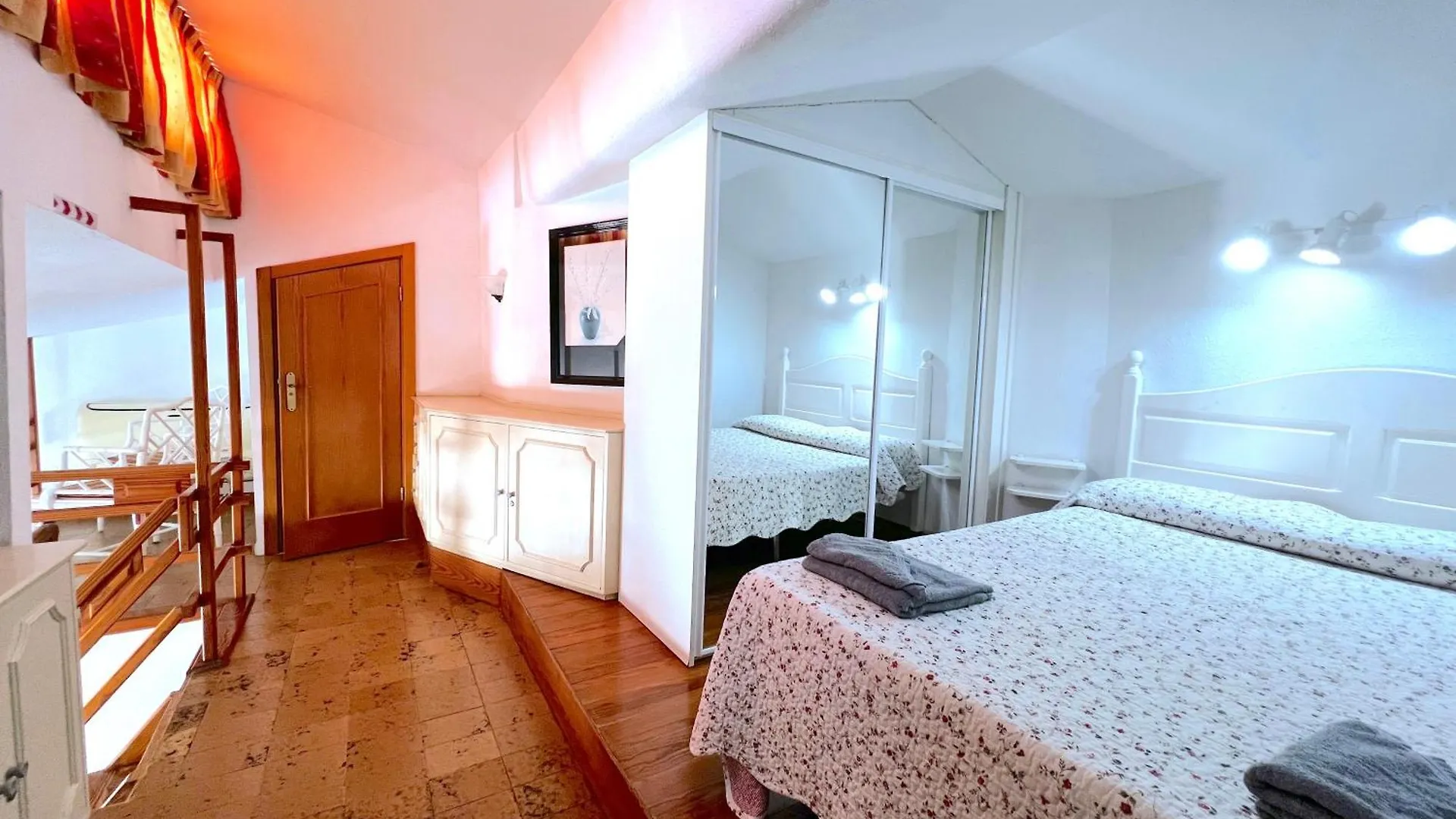 Apartmán Margarita Sunset Duplex Arona  Španělsko