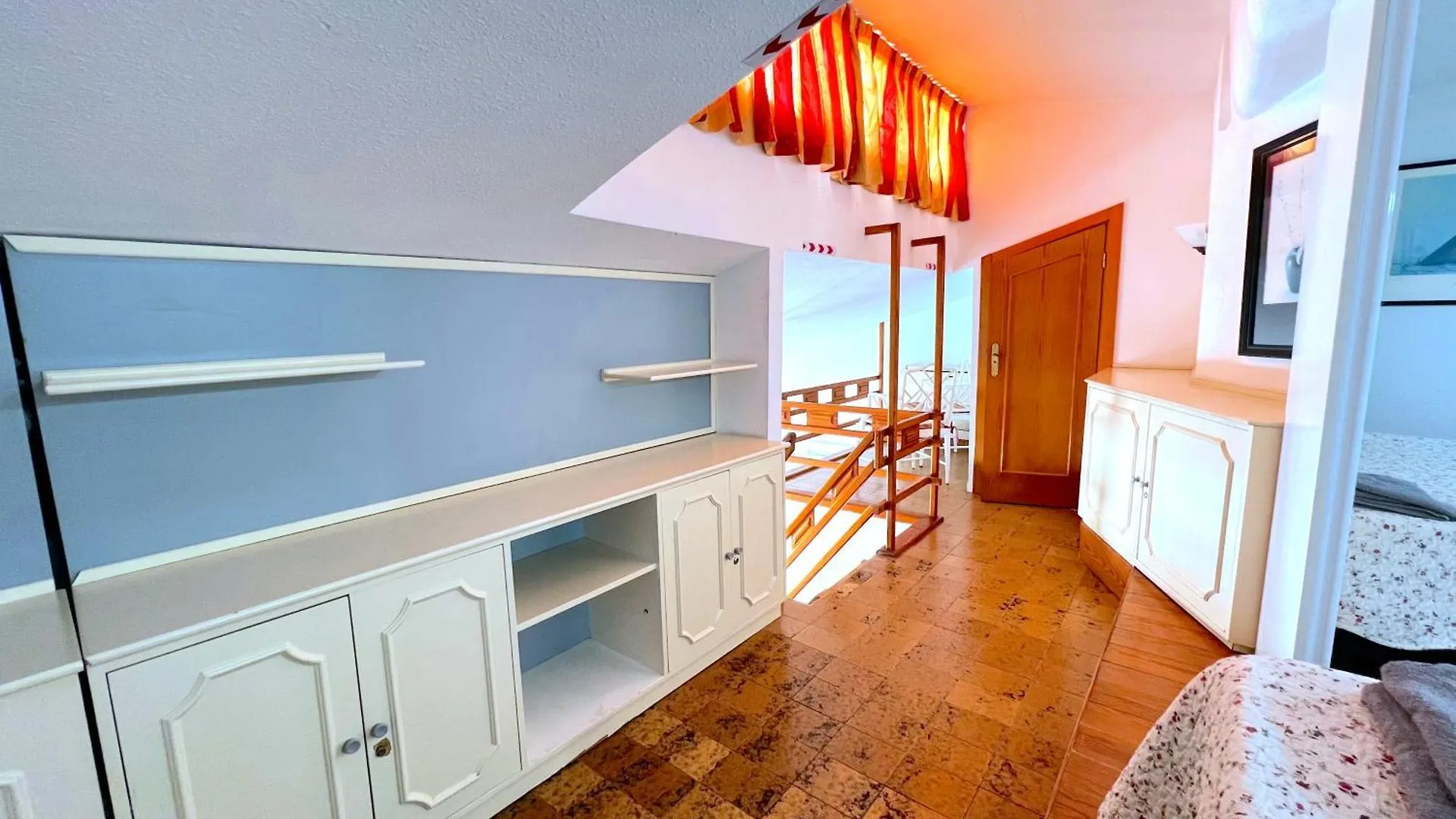 Apartmán Margarita Sunset Duplex Arona  0*, Arona (Tenerife) Španělsko