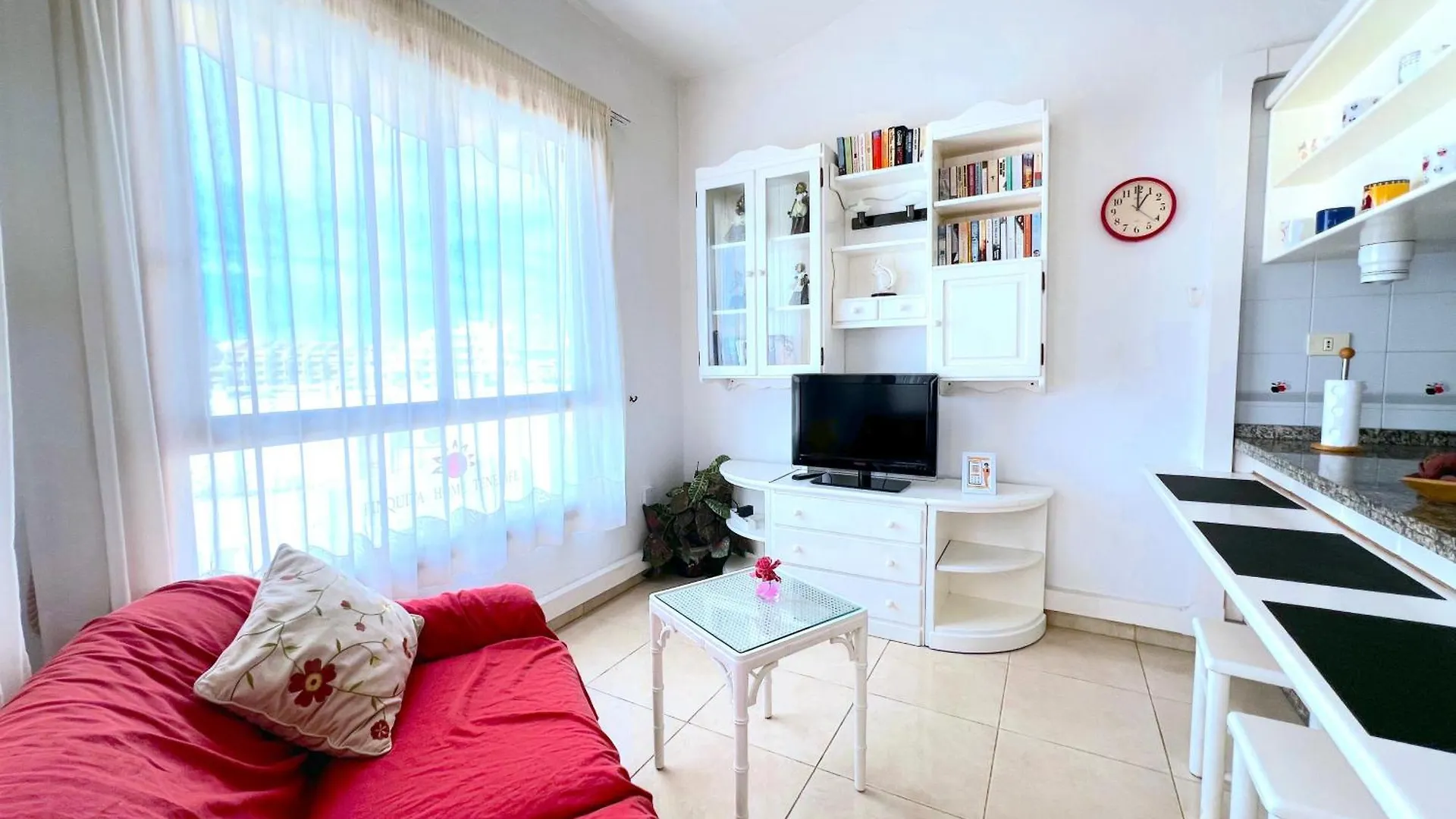 Apartmán Margarita Sunset Duplex Arona   Arona (Tenerife)