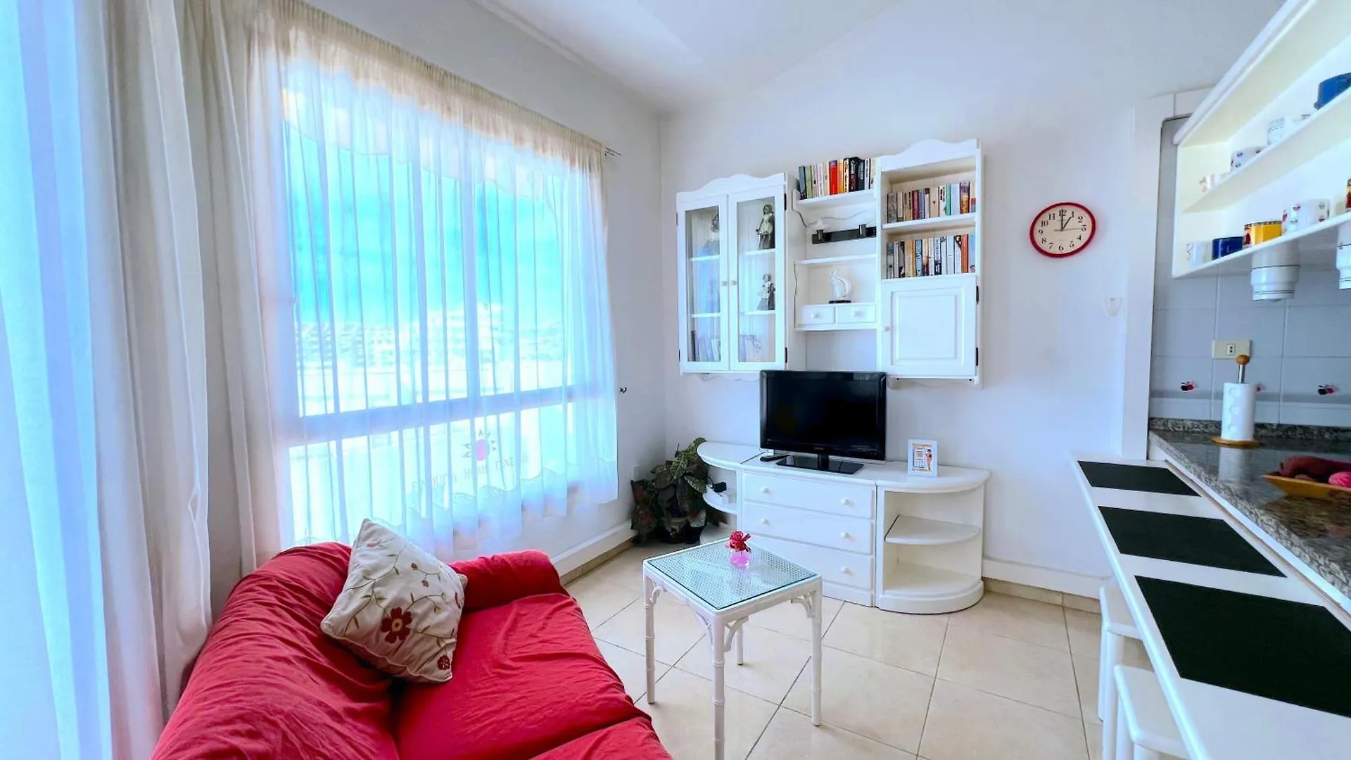 Apartmán Margarita Sunset Duplex Arona  Španělsko