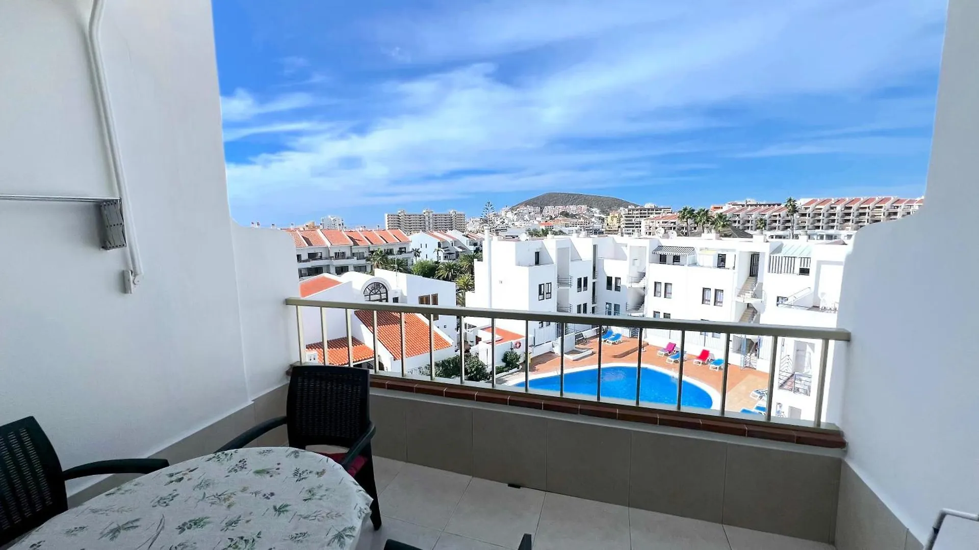 Apartmán Margarita Sunset Duplex Arona