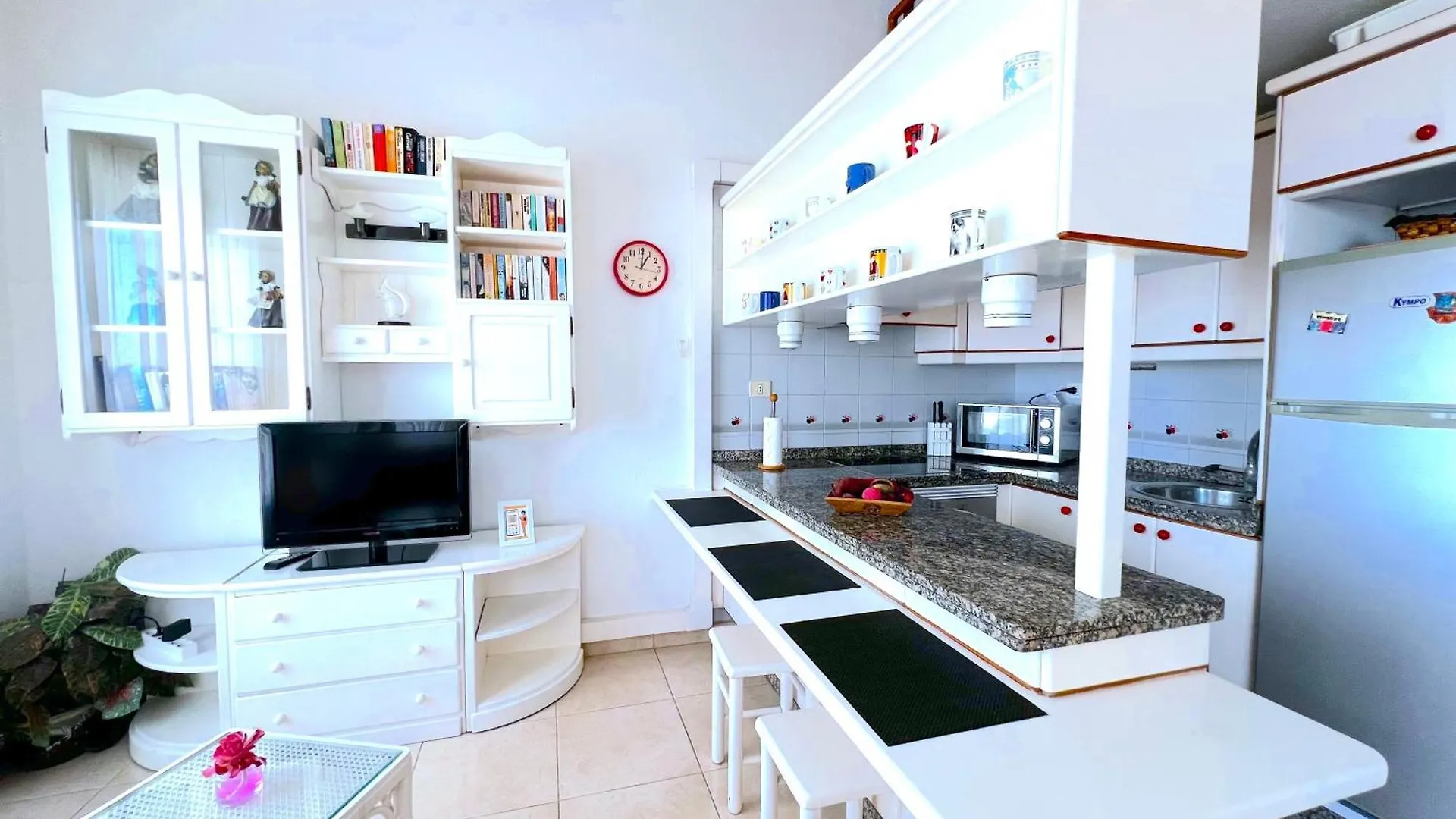 Apartmán Margarita Sunset Duplex Arona  Arona (Tenerife)