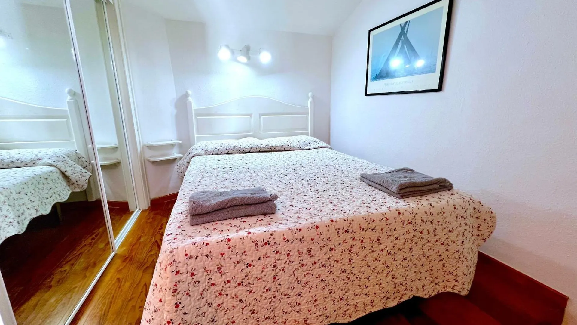 Apartmán Margarita Sunset Duplex Arona   Arona (Tenerife)