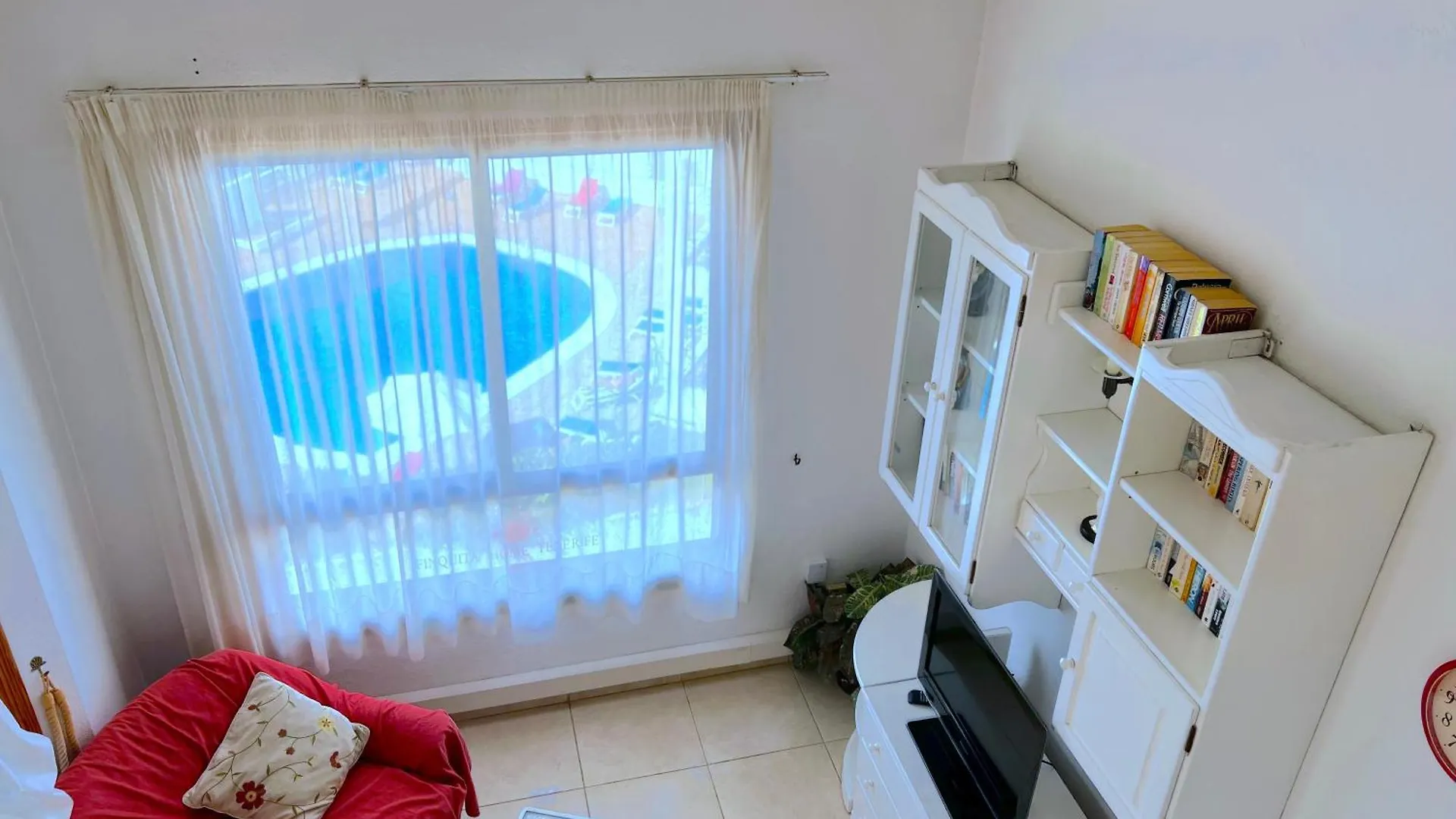 Apartmán Margarita Sunset Duplex Arona