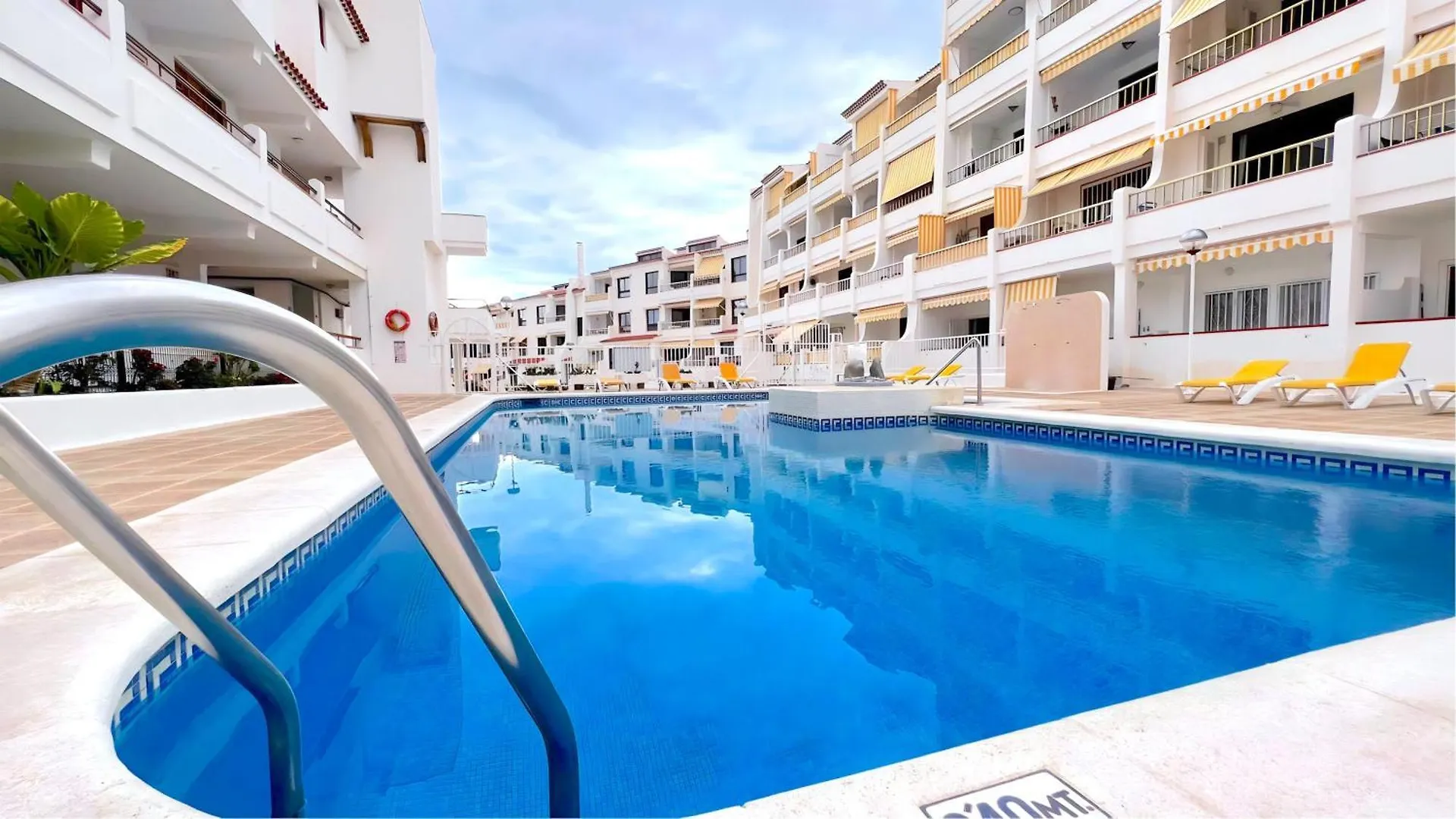 Apartmán Margarita Sunset Duplex Arona   Arona (Tenerife)