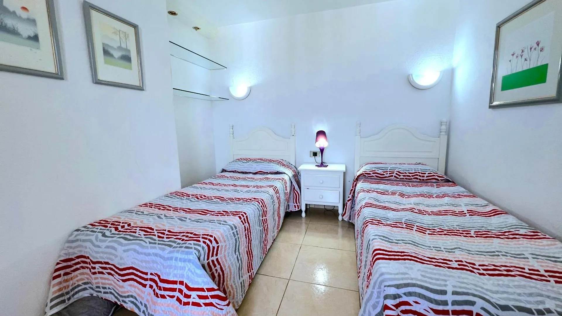 Apartmán Margarita Sunset Duplex Arona