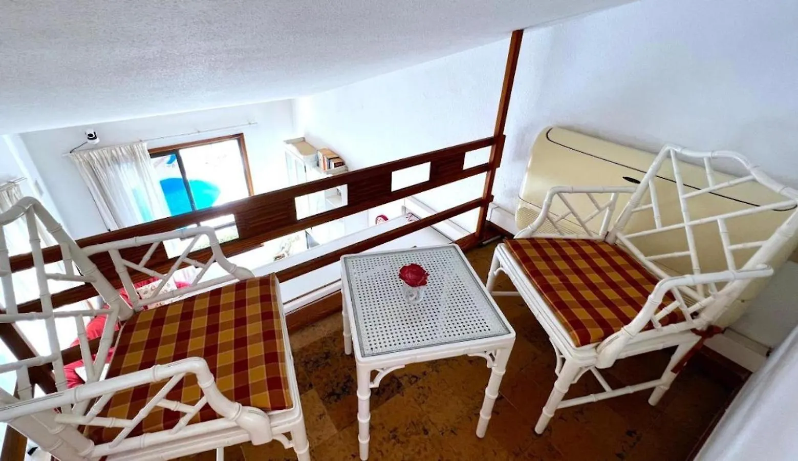 Apartmán Margarita Sunset Duplex Arona  0*, Arona (Tenerife)