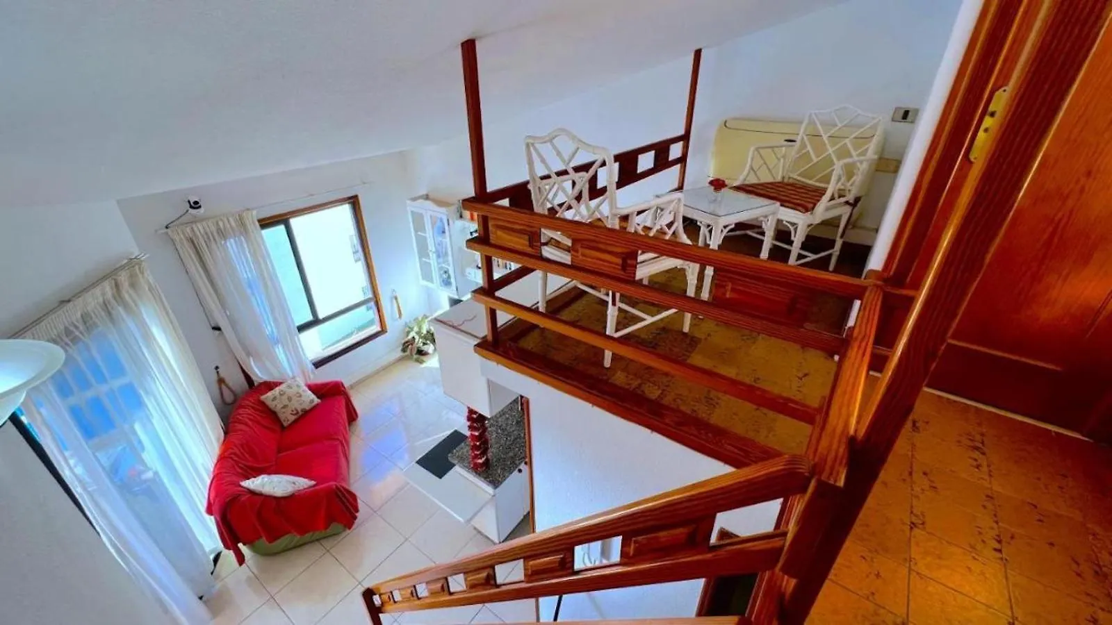Apartmán Margarita Sunset Duplex Arona  Arona (Tenerife)