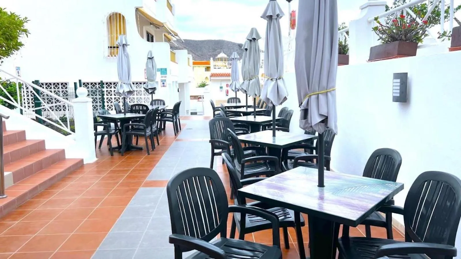 Apartmán Margarita Sunset Duplex Arona