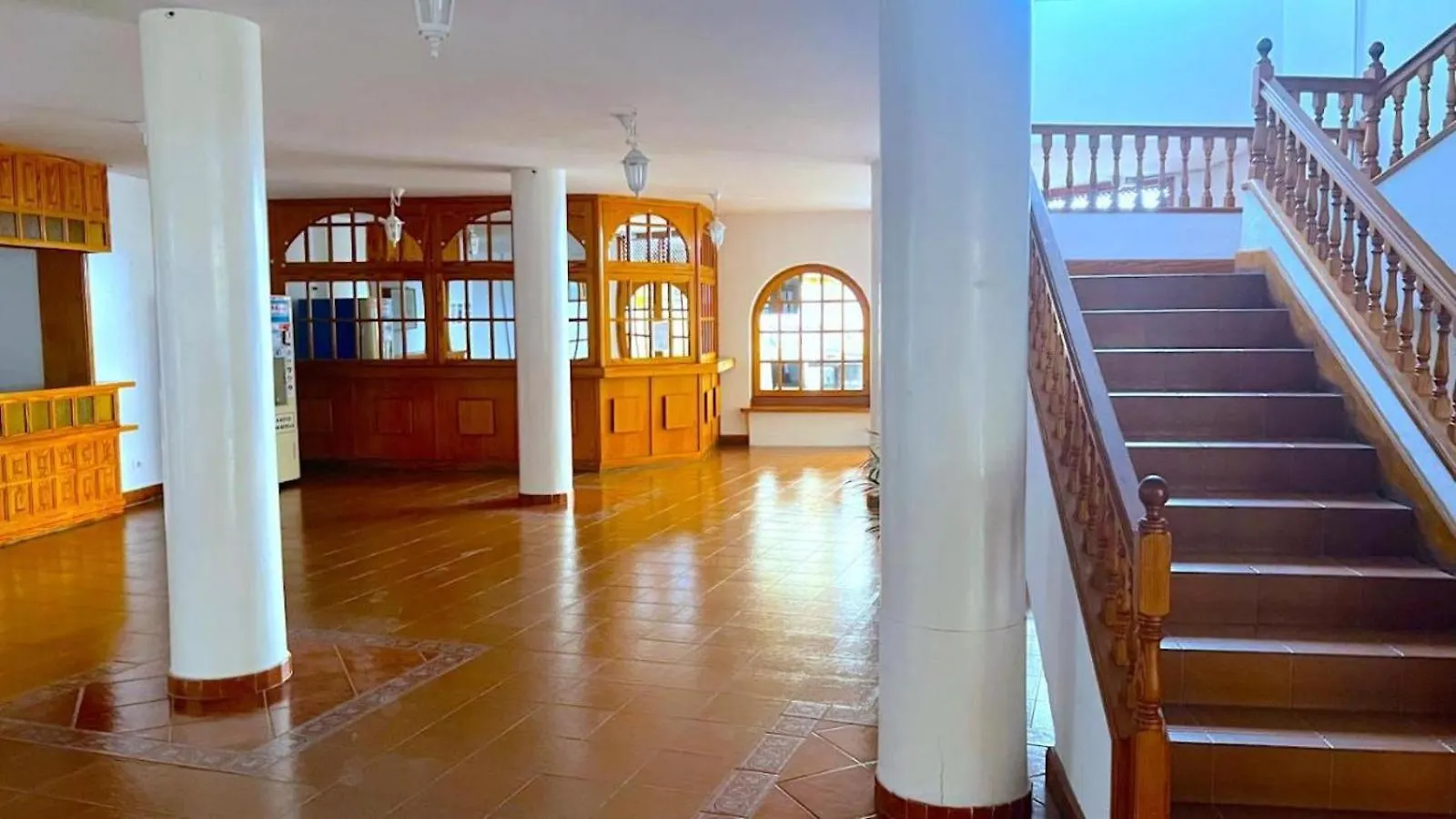 Apartmán Margarita Sunset Duplex Arona