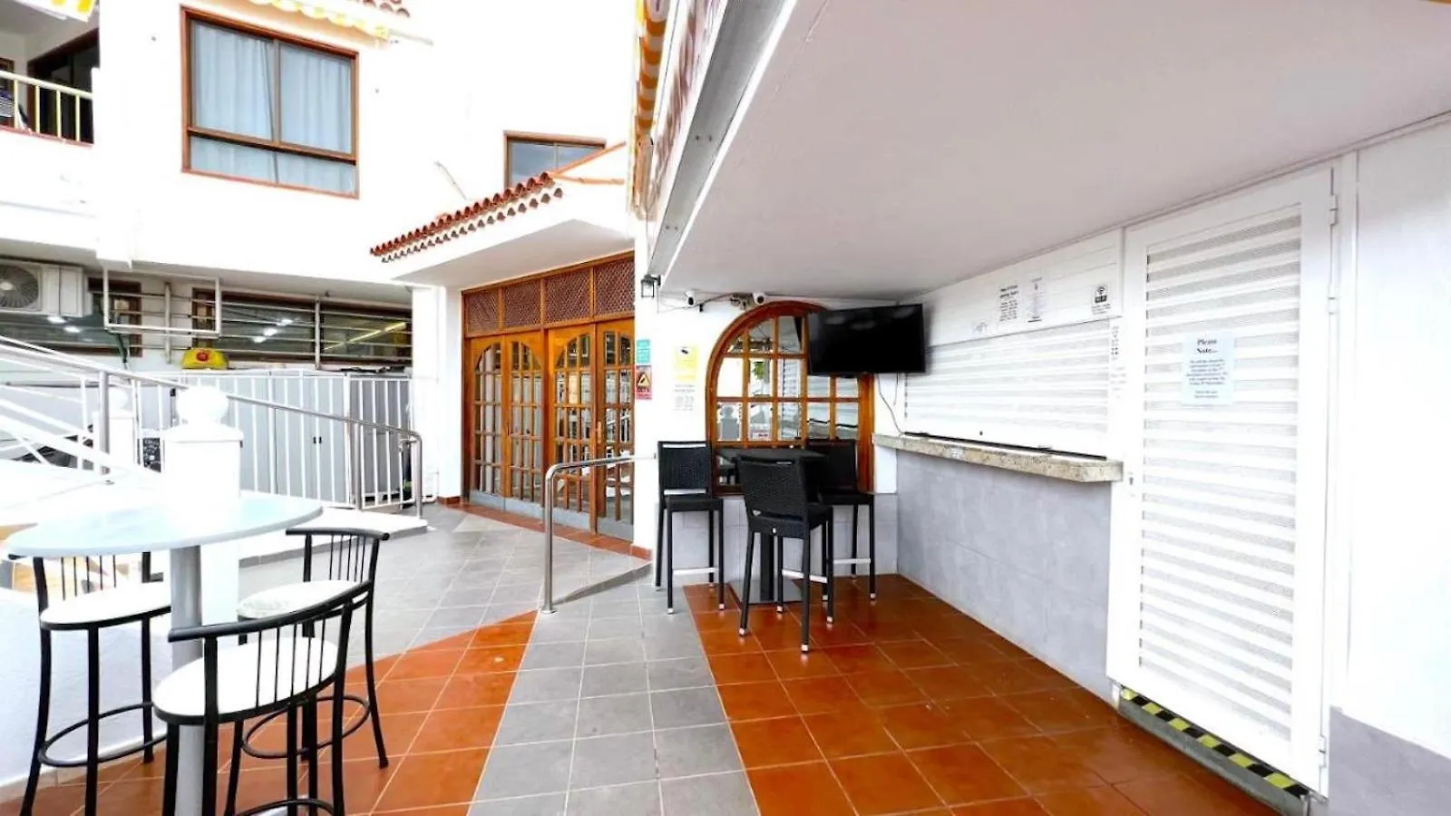 Apartmán Margarita Sunset Duplex Arona  Arona (Tenerife)