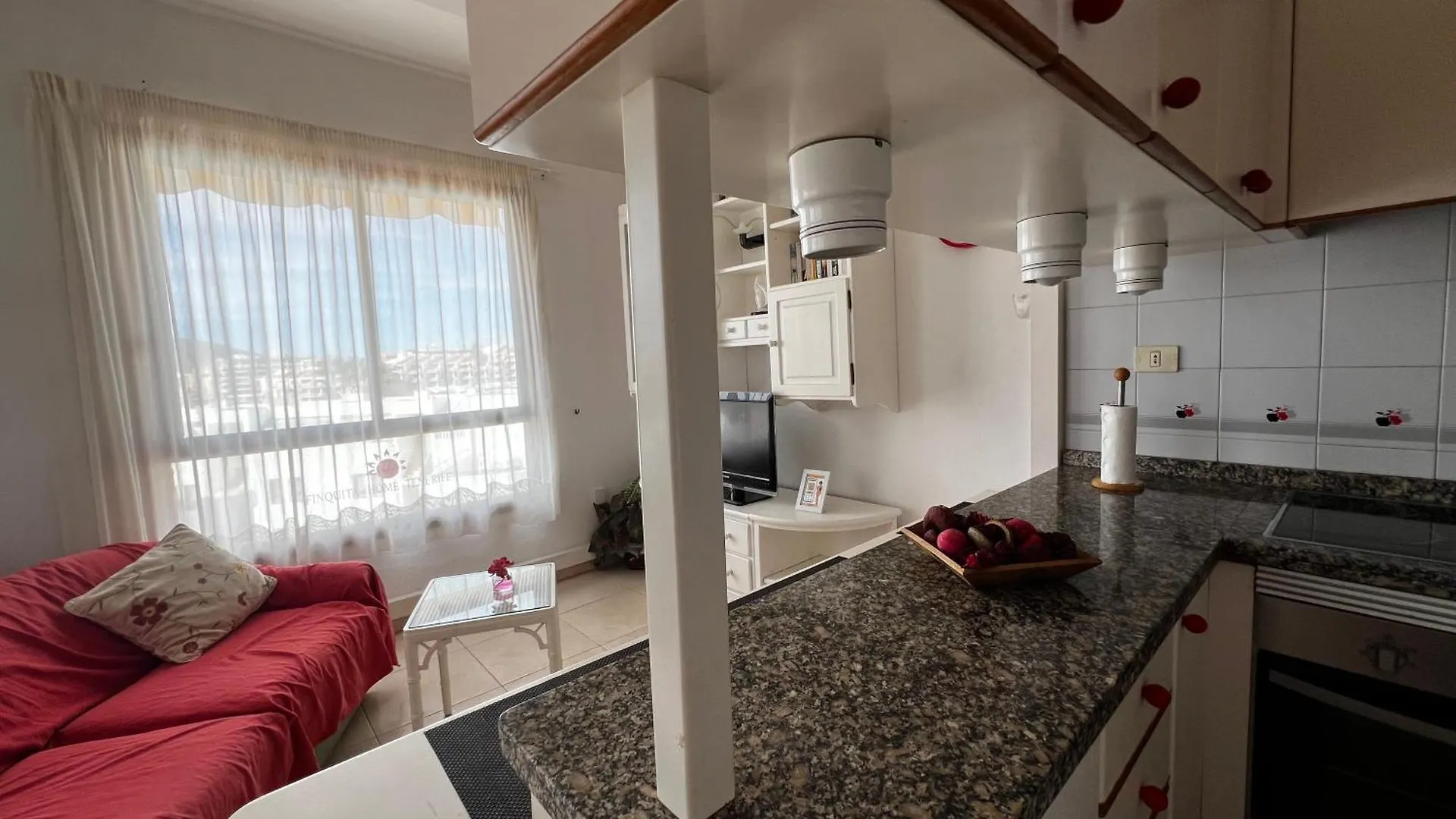 Apartmán Margarita Sunset Duplex Arona  Španělsko