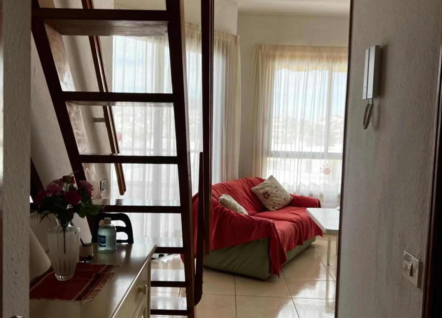 Apartmán Margarita Sunset Duplex Arona